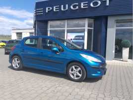 Peugeot 207 207