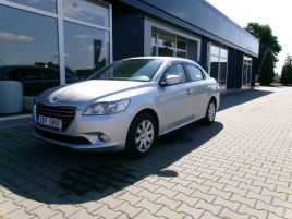 Peugeot 301 REZERVACE 