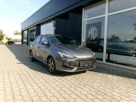 MG MG3  Hybrid+ Emotion REZERVACE