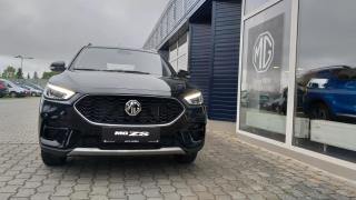 MG ZS 1.5 Essential 