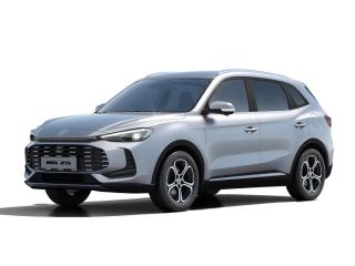 MG ZS nov 1.5 Eegance