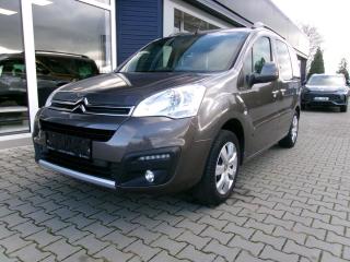 Citron Berlingo Berlingo Multispace 1.2