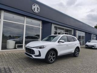MG ZS nov 1.5. Elegance