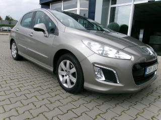 Peugeot 308 1.6 HDI Premium