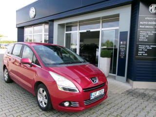 Peugeot 5008 1.6 HDI