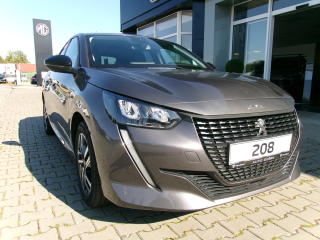 Peugeot 208 1.5 HDI Allure REZERVACE