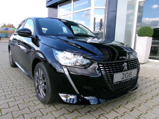 Peugeot 208 Active automa 8st