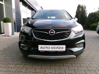 Opel Mokka 1.4 Turbo