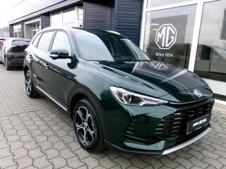 MG ZS nov�  Elegance 1.5.