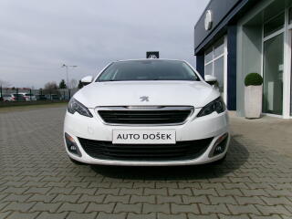 Peugeot 308 sw automat