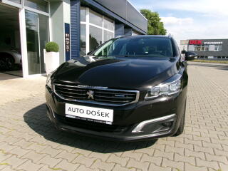 Peugeot 508 2.0 HDI
