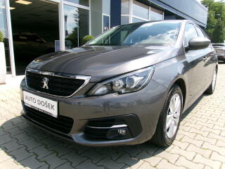 Peugeot 308 sw
