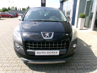 Peugeot 3008 2.0 HDI
