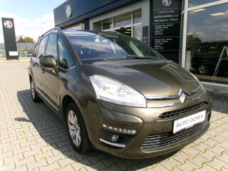 Citro�n Grand C4 Picasso 2.0 HDi 7m�st