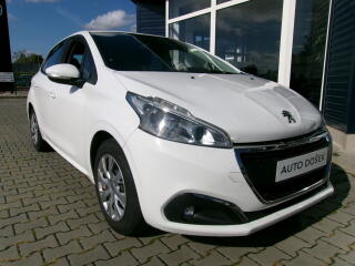Peugeot 208 1.2 Puretech