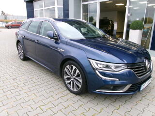 Renault Talisman 1.6dCi combi