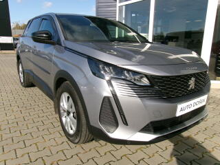 Peugeot 5008 7m�st aut. Z�RUKA