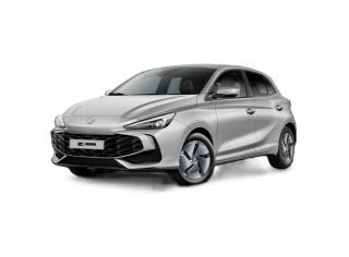 MG MG3 EXITE