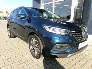 Renault Kadjar 1.5 dCi