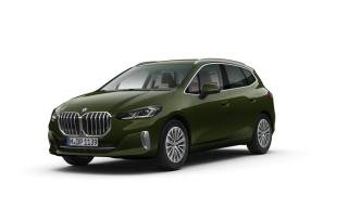 BMW 218d Active Tourer