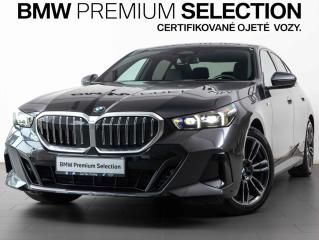 BMW 520d xDrive
