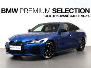 BMW M440i xDrive Gran Coup�