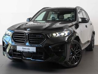 BMW X5 M Competition