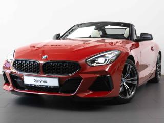 BMW Z4 M40i