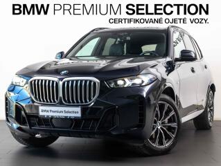 BMW X5 xDrive30d