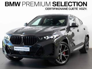 BMW X6 xDrive40i
