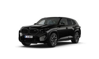 BMW XM 50e
