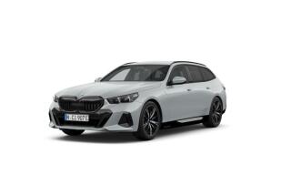 BMW 530e xDrive Touring