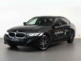 BMW 330d xDrive Sedan