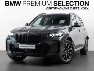 BMW X5 xDrive40d