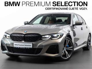 BMW M340d xDrive