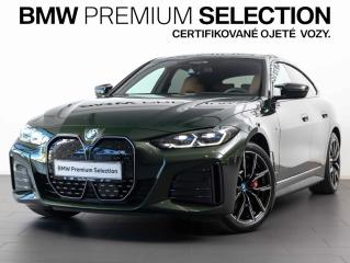 BMW i4 M50 xDrive