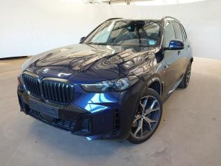 BMW X5 xDrive40i