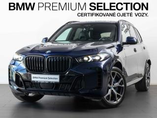 BMW X5 xDrive40i