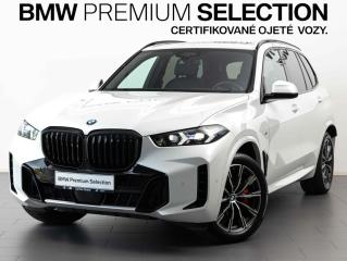 BMW X5 xDrive30d