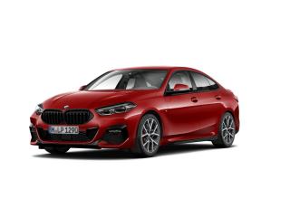 BMW 218i Gran Coup