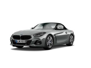 BMW Z4 M40i