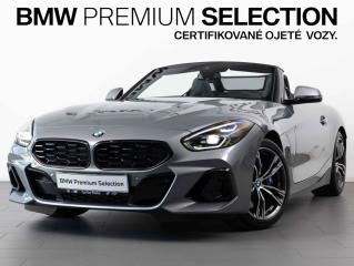 BMW Z4 M40i