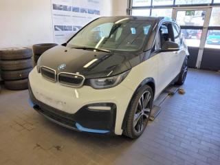 BMW i3 i3s