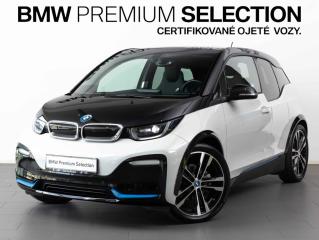 BMW i3 i3s