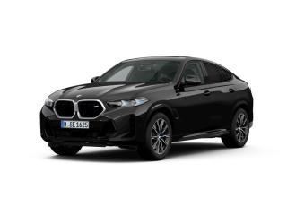 BMW X6 M60i