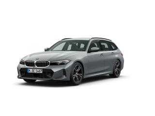 BMW 330i xDrive Touring