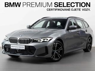 BMW 330i xDrive Touring