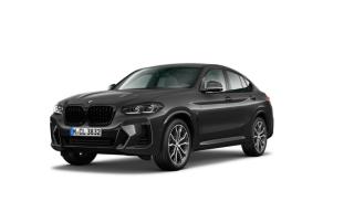 BMW X4 xDrive20d