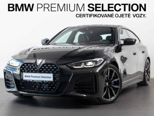 BMW M440i xDrive Gran Coup