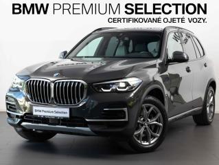 BMW X5 xDrive25d